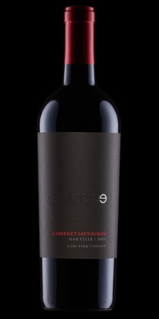 2015 CABERNET SAUVIGNON